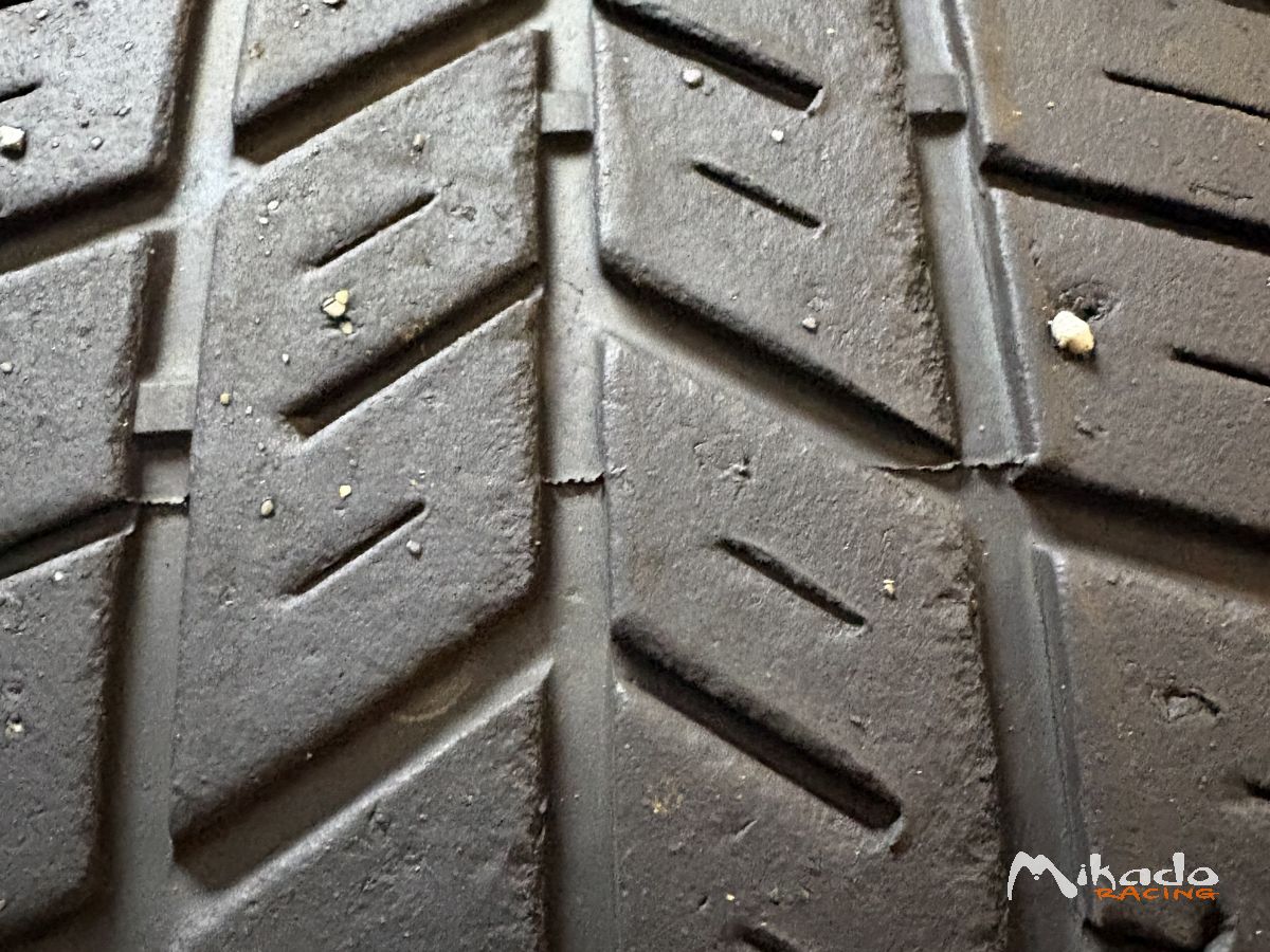 4 Hankook pluie en 17’ – photo 3 sur 4