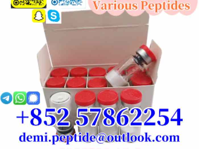 Semaglutide CAS 910463-68-2 Manufacturers Suppliers Factory 5