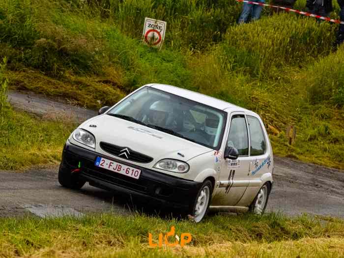 Saxo A6 1
