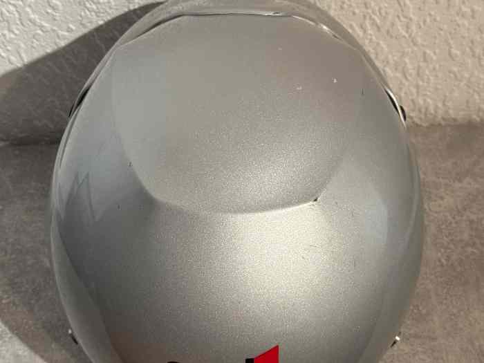 Casque Stilo WRC Taille 57 ( M ) 2