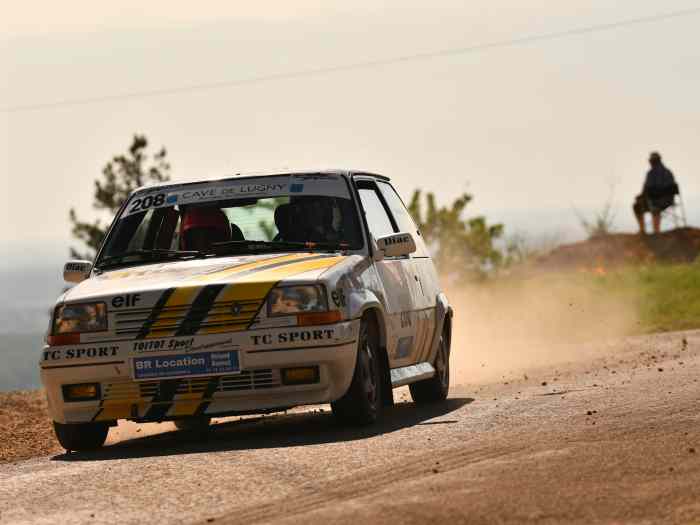 GT TURBO VENDU MERCI MIKADO 0