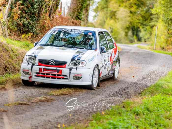 Saxo Gr A 0