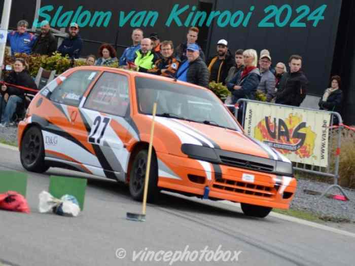Citroën saxo 1.6 8s 2