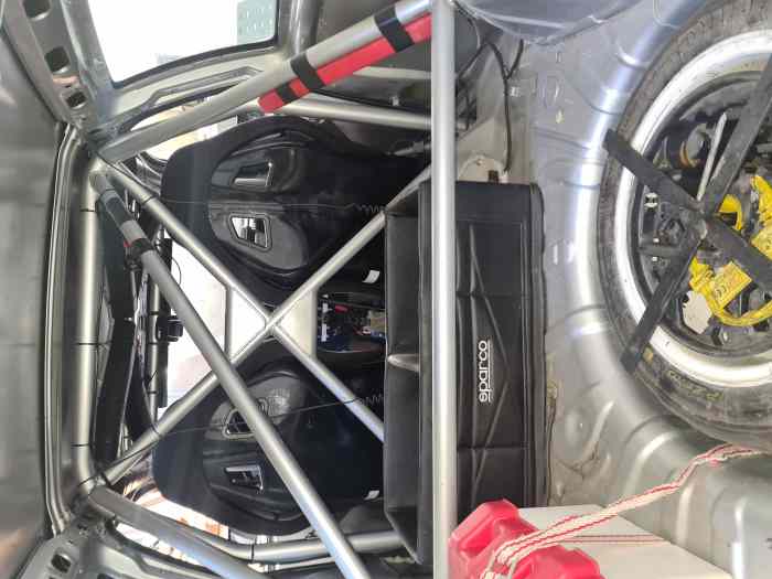 Une A6 pour moins de 20000 euros. 3