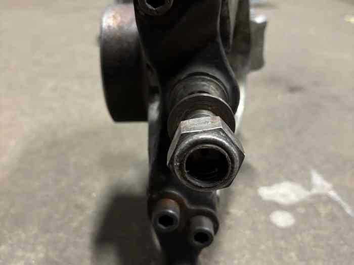 2 x Pivots AV vrais Ford Motorsport Escort / Sierra Cosworth Gr. A 4