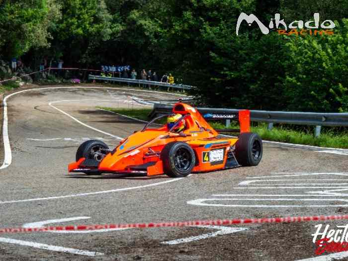 Fórmula Outeda MKIV – photo 3 sur 4