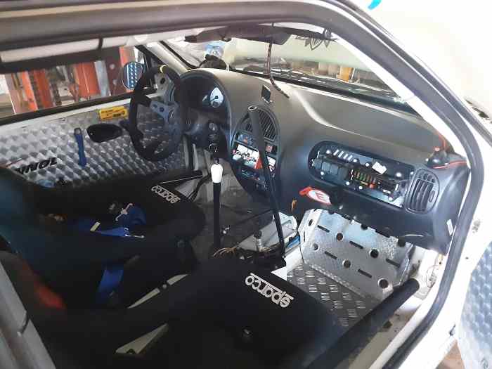 Saxo A6 3