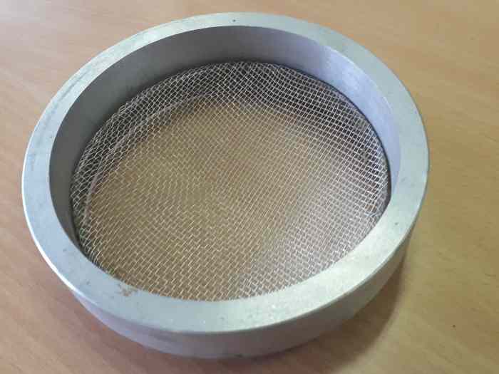 grille alu diametre extrieur hors tout...