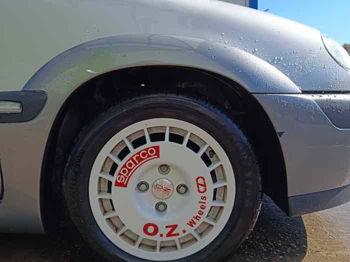 JANTE O.Z SPARCO 0