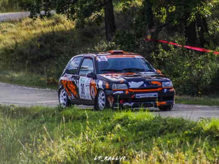 Clio 16s F2014 2