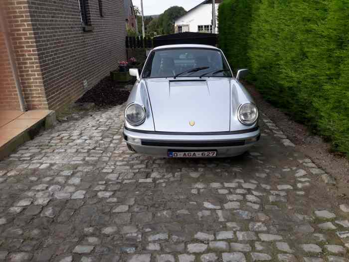 porsche 911 1