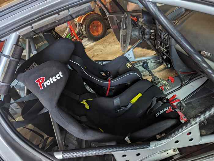 Clio 2 RS top A7 4