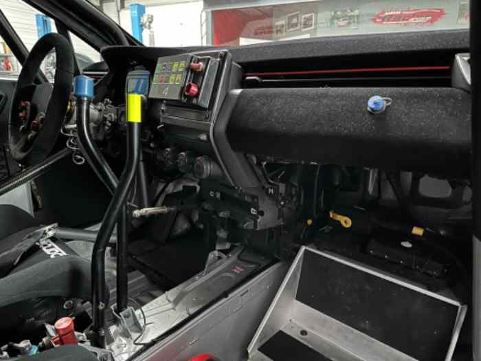 Clio Rally4 2