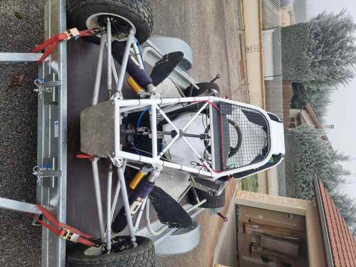 A VENDRE G-SPEED DE 2016 3