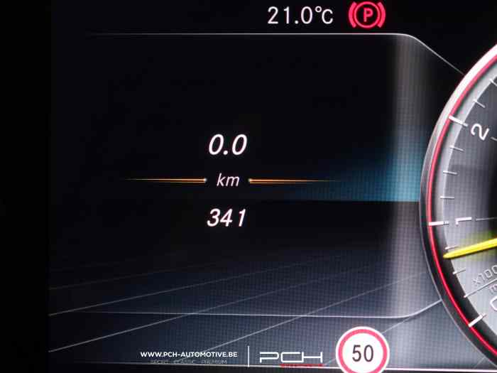 MERCEDES-BENZ G 63 AMG 4x4² 4.0 V8 585cv - 340 Kms !!! - 2024 4