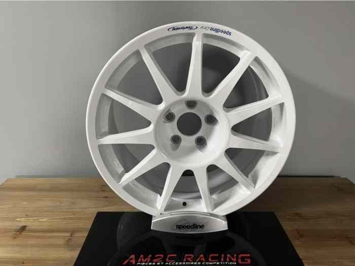 JANTE MITSUBISHI LANCER EVO 7/8/9/10 B...