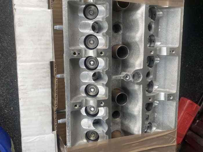 Moteur 206 s16 à remonter neuf ( ewj4) 0