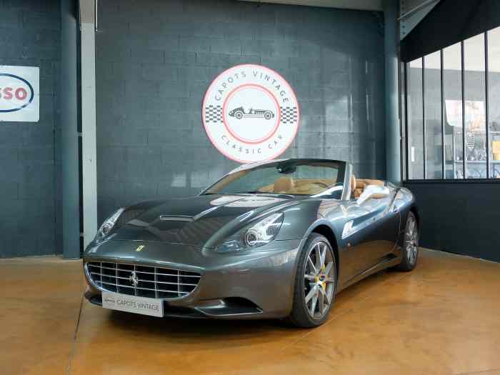 Ferrari California - 2010 0