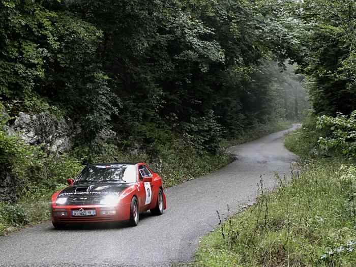 Porsche 944 GB VH 4