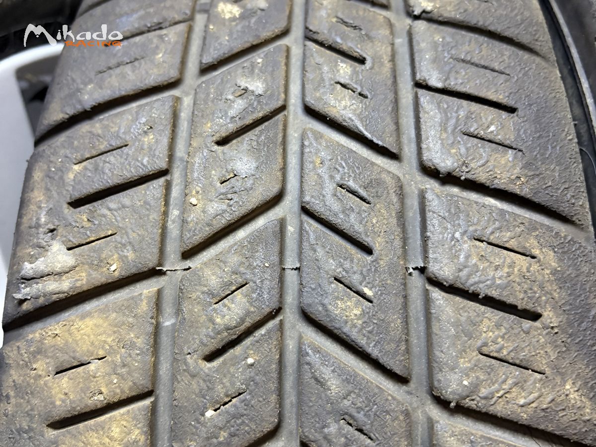 4 Hankook pluie en 17’ – photo 4 sur 4