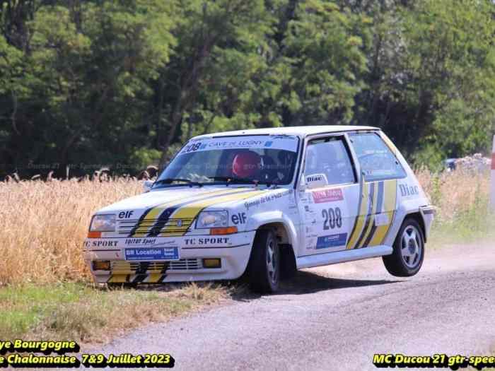 GT TURBO VENDU MERCI MIKADO 3