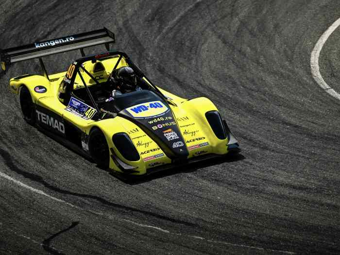 Radical SR8 - FIX PRICE !! Fast SALE!