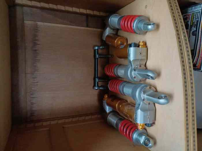 Olhins ttx 36