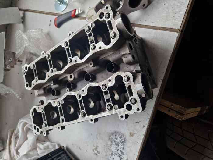 Pièces TU 1.4L 16S 2