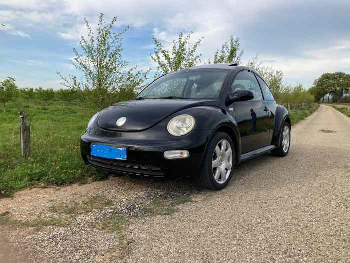 VENDS (ECHANGE REPRISE) TRES BELLE VW ...