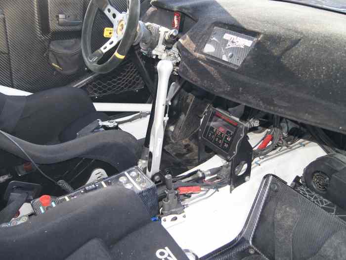 MITSUBISHI LANCER EVO X R4 VENDUE 3