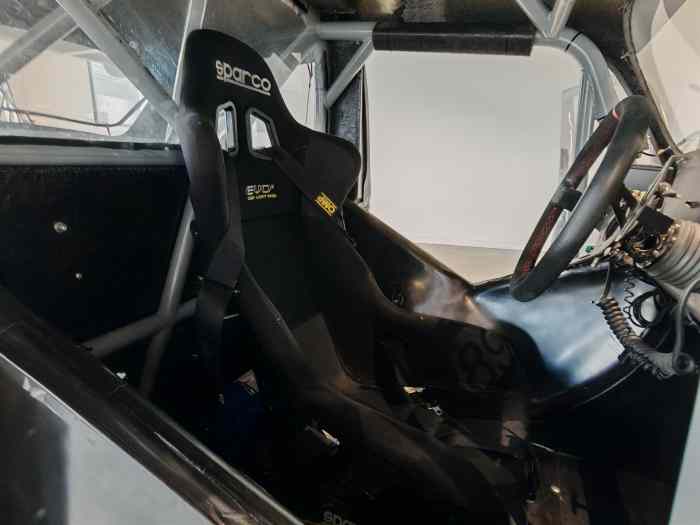 Fun cup EVO 3 Monoplace #512 5