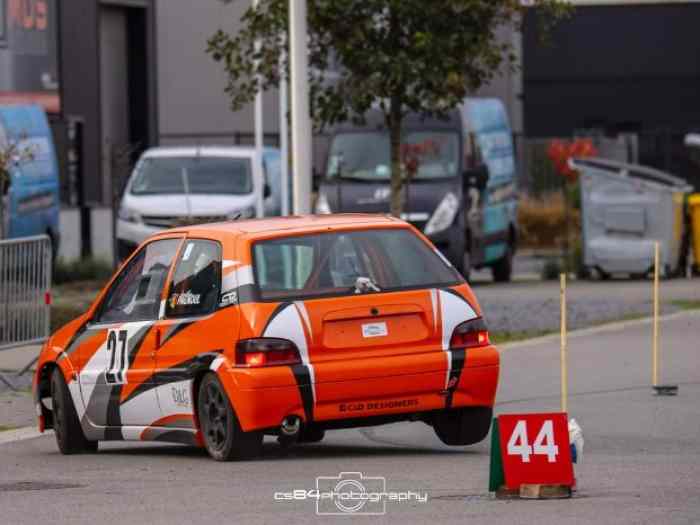 Citroën saxo 1.6 8s 1