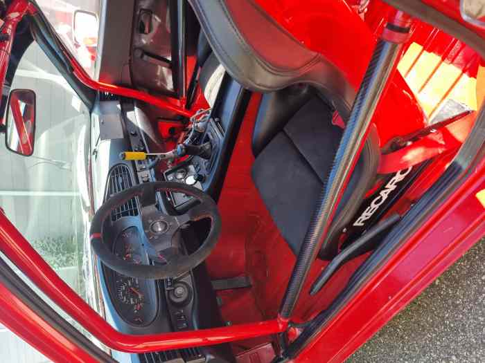 Porsche 944 turbo GB VH, Circuit...reprise echange possible 4