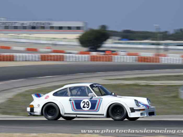 PORSCHE 911 SC GR4 1