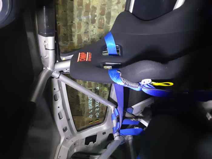 Clio rs f2014 2