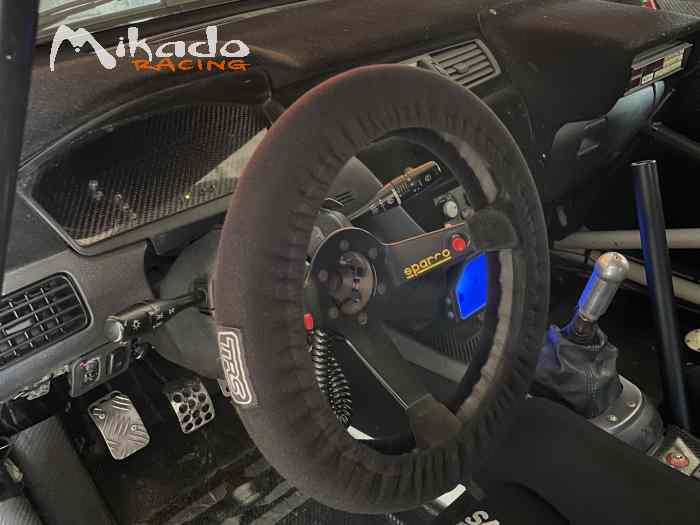 Mitsubishi Lancer Evo 9 Full Spec 4