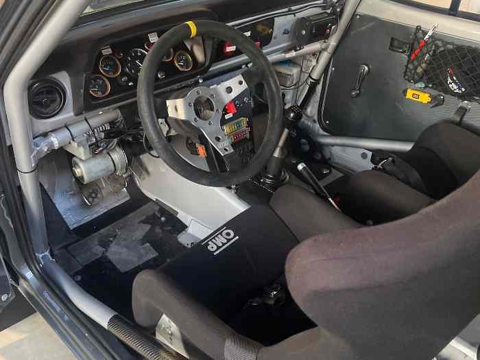 vend Ford escort mk2 gr4 4