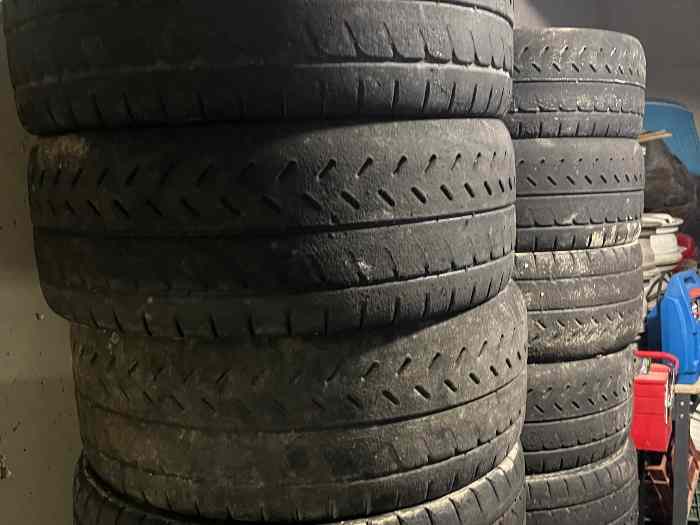 Pneus Michelin en 17 2023 1