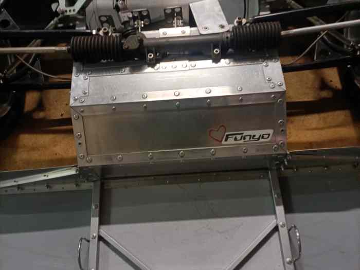 FUNYO 4rs. 4