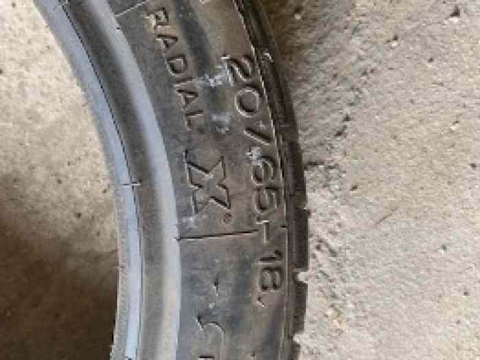 pneu michelin en 18 2