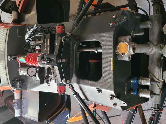 Formule Renault 2000 2007 3