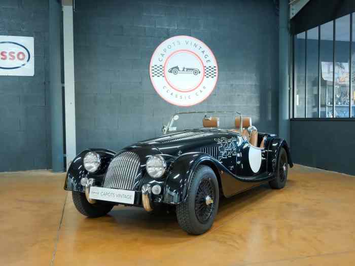 Morgan 4/4 Sport - 2010 0