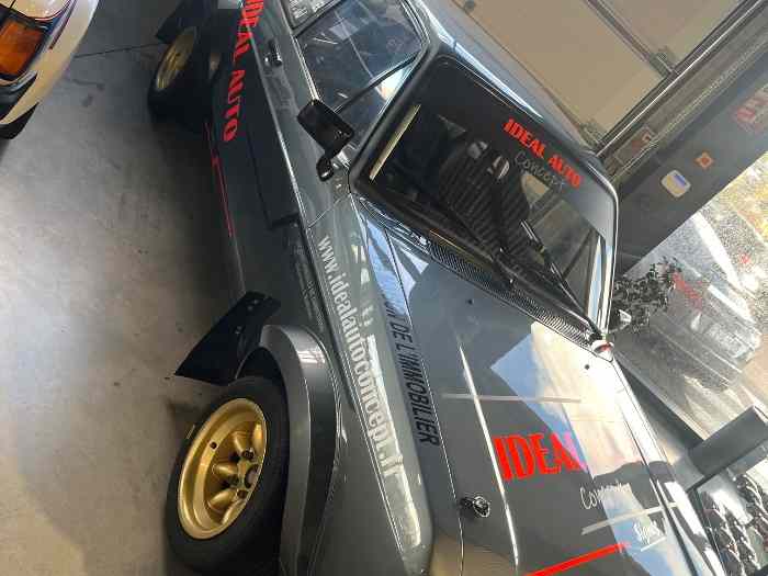 vend Ford escort mk2 gr4 3