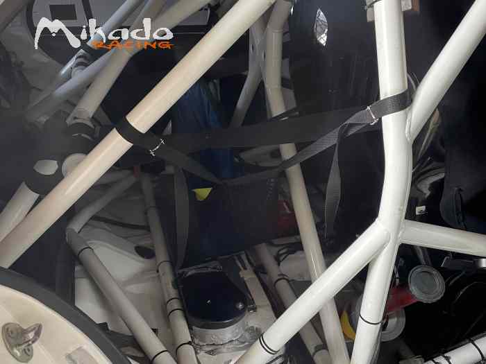 Mitsubishi Lancer Evo 9 Full Spec 1