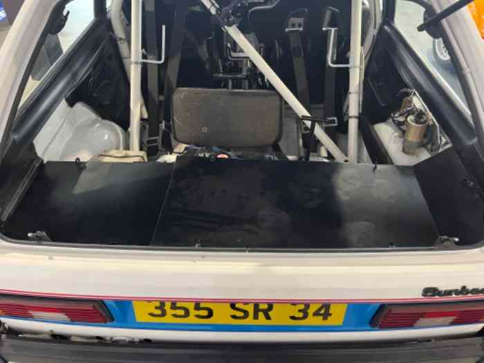 Urgent vend Talbo sunbeam lotus gr2 4