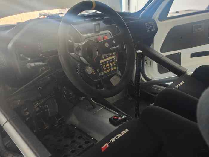 106 Maxi - F2012 2