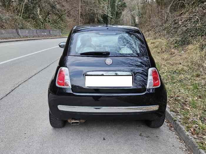 Fiat 500 1