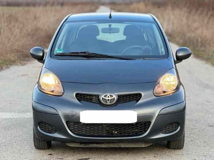 Toyota Aygo 1.0 VVT-i 1