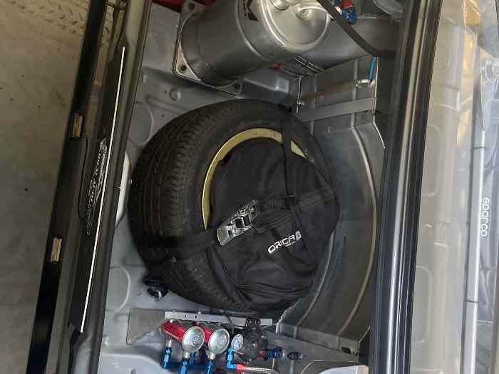 vend Ford escort mk2 gr4 1