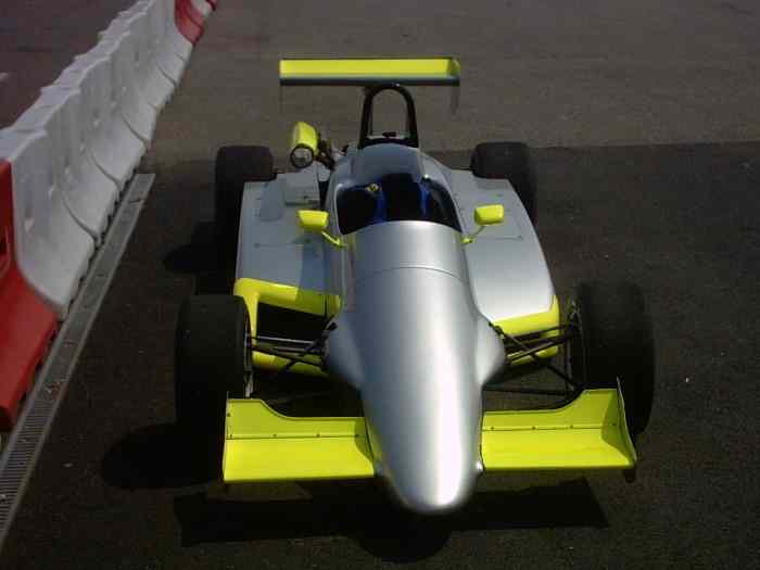F3 Martini MK49
